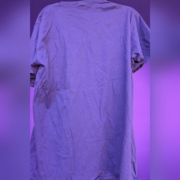 Red Hair Redhead Hairy I Have Red Hair Because God Knew Redhead T-Shirt L (EUC) - Picture 7 of 9